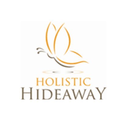 Holistic Hideaway is a Wellbeing Centre in Lyndhurst #NewForest 
🦋#Mindfulness Classes & Retreats
💆🏻‍♀️ Massage
💚 #Holistic treatments