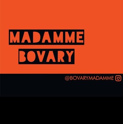madammebovary's profile picture. Músicas bonitas para tempos tenebrosos.

https://t.co/zOJB268udD

contato.madammebovary@gmail.com