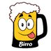 Birro (@birrobeerlovers) Twitter profile photo