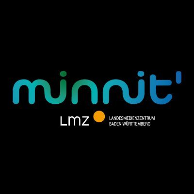 minnit_bw's profile picture. just a minnit' | die Umfrageapp des @lmz_bw
Impressum: https://t.co/tTB4EnhI0h

Impressum: https://t.co/tTB4EnhI0h
