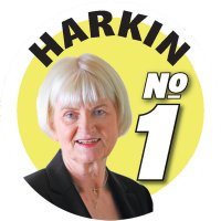 Marian Harkin(@MarianHarkin) 's Twitter Profileg