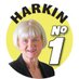 Marian Harkin (@MarianHarkin) Twitter profile photo