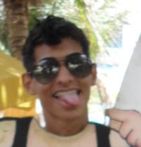 Sou Apenas um Adolescente!