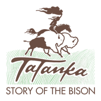 Tatanka: Story of the Bison (@tatankaof) 's Twitter Profile