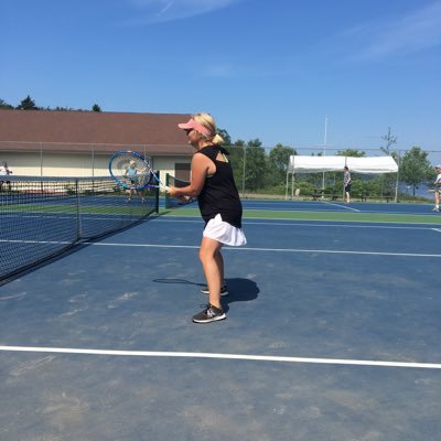 MaryAnnGallag19's profile picture. Canadian Tire Jumpstart Regional Manager - Atlantic Canada 
Mother of 4
Business owner
Favourite thing to do is watch our kids play the games they love.