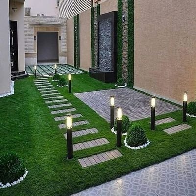 ‏‏ابو بلال لتنسيق الحدائق والفلل والقصور وتركيب العشب الارضي والجداري وعمل الشلالات والنوافير للتواصل علي/٠٥٣٩٤٥٣٢٩٢