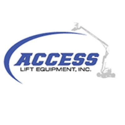 Founded by Steve Hornbaker in 2010, Access Lift Equipment, Inc specializes in providing quality access and material handling equipment at competitive prices.