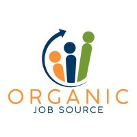 Organic Job Source(@organicjob) 's Twitter Profile Photo