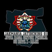 Ig:jakmania.jatibening01 (@jakjatibening01) 's Twitter Profile