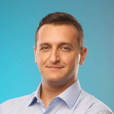 drvojvodic's profile picture. 