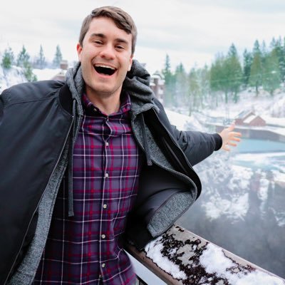 N1ckMac's profile picture. mostly sports, mostly Aggie sports, occasionally something funny