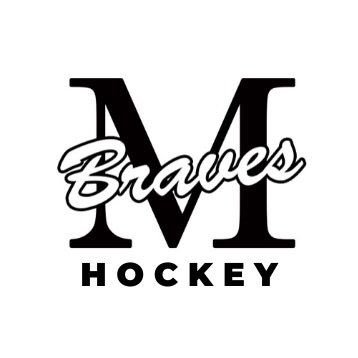 Official Twitter Page of Mandan Braves Hockey Team
