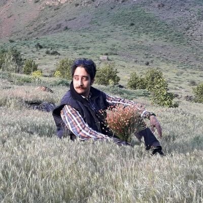 SyedNavidSadati's profile picture. Journalist,
Correspondent of ISNA,
M.A of Media managment