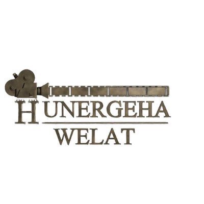 Hunergeha Welat (Official) Qamişlo Rojava
Music production, recording in northern Syria
Telegram:https://t.co/Cex4D2B11k