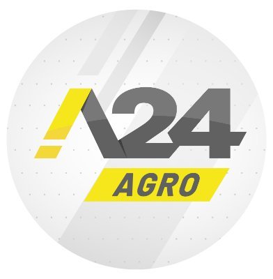 A24 Agro
Espacio de la comunidad agroindustrial de @A24COM
Producción General: @PampaAgencia
Jefe de redacción: @marcosarriazu
https://t.co/Kqx7hhSnE7