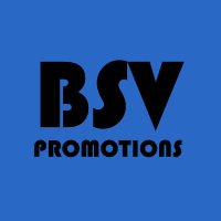 BSV Promotions(@bsvpromotions) 's Twitter Profile Photo