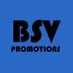 BSV Promotions (@bsvpromotions) Twitter profile photo BSV Promotions (@bsvpromotions) Twitter profile photo