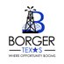 City of Borger (@cityofborger) Twitter profile photo City of Borger (@cityofborger) Twitter profile photo