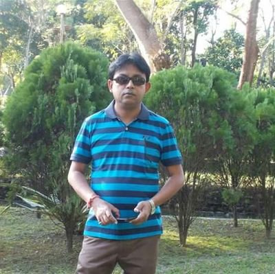 Arijit1975's profile picture. Congressi|RT≠Endorsements.
Backup Account of @ArijitmINC