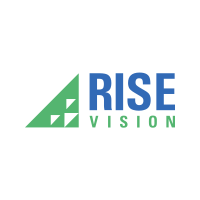 Rise Vision(@RiseVision) 's Twitter Profile Photo