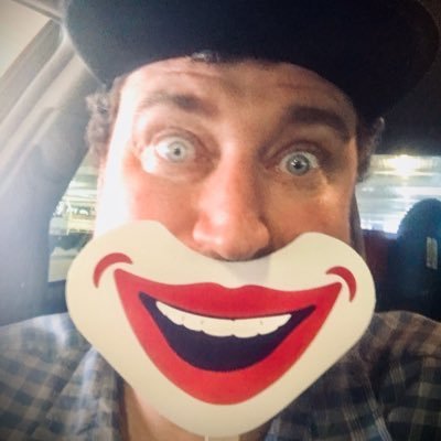 Funk_Merchant's profile picture. Gross miscalculations have lead me here...