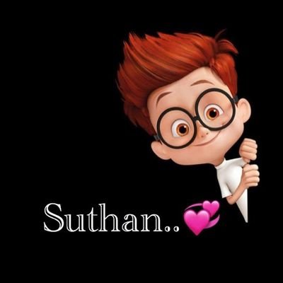 SUTHAN02893063's profile picture. கடவுள்  உன்னுள்  இருக்கிறார்...😎
