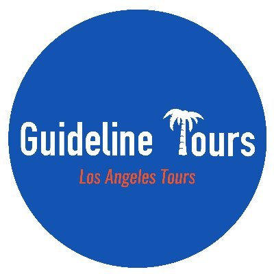 Guideline tours 41 years giving tours in Los Angeles.