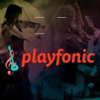 Playfonic (@playfonic) 's Twitter Profile