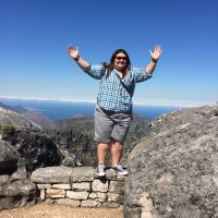 Liz Graham (@spacemonkeygal) 's Twitter Profile