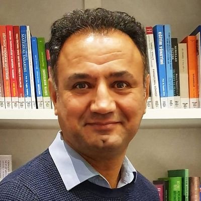 Prof. Dr. / #softrobotics
Mechatronics Engineering Dep. Istanbul Gedik University