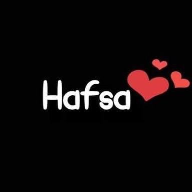 PatelHafsa1's profile picture. 