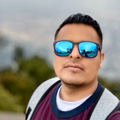 Consultor Essbase y EPM, amigable y de fácil trato. Siempre en busca de conocer un poco más, amor al skate, la fotografia, familia, amigos,etc...