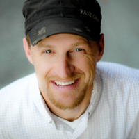 Keith Carpenter - @epicpastor Twitter Profile Photo