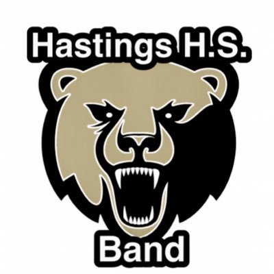 The official twitter account of the Alief Hastings HS Band #AliefProud #BigBearBand / Instagram: hhsbearband