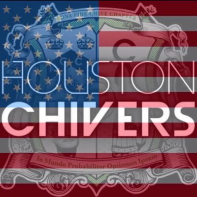 Official Houston Chivers Bona Fide Twitter! #HoustonChivers #KCCO #CTFO #ChiveNation #ChiveOn #KeepCalmChiveOn