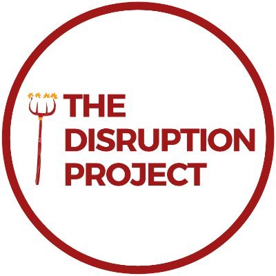 DisruptProject's profile picture. We are organizers who have been in Ferguson and Occupy and other movements. We have watched so many take to the streets.  We have some materials to support that