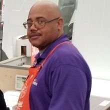 Man of God,Husband and Father.
SASM at Home Depot.
 Tweets are my own