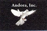 andorainc's profile picture. Welcome to Andora, Inc.! With our extensive bridal industry experience and contacts, we are uniquely positioned to offer elite products at a fair price.