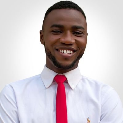 larryabdusamad's profile picture. Public Relations | Social Media Marketing | Aspiring Data Analyst