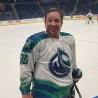 StarWarsHockeyFanFL(@StarWarsFanFL) 's Twitter Profile Photo