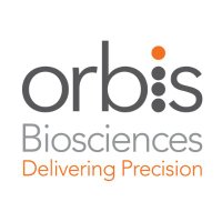 Orbis Biosciences (@orbisbio) 's Twitter Profile