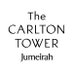 The Carlton Tower Jumeirah (@CTJumeirah) Twitter profile photo