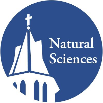 Official Twitter of St. Edward's University's School of Natural Sciences
🐐🧬🔬💻📐🔎🤸♂️🌎