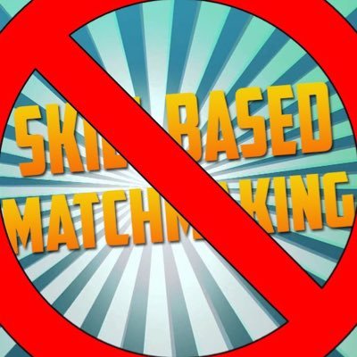 We need to remove skill based matchmaking from Modern Warfare 2019 to make COD great again. Follow to join the movement and take our game back!