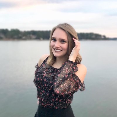 EmilyParrish417's profile picture. Undergraduate chemist to DoD contractor to data analytics nerd.  Reaping the spoils of grad student life while attempting to still read for fun. WM'15. GWU'22.