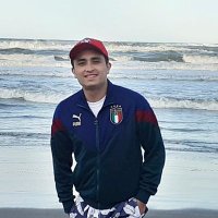 Jorge (@jorgeleshuga) 's Twitter Profile