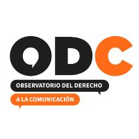 Observatorio del Derecho a la Comunicación ODC(@OdcChile) 's Twitter Profile Photo