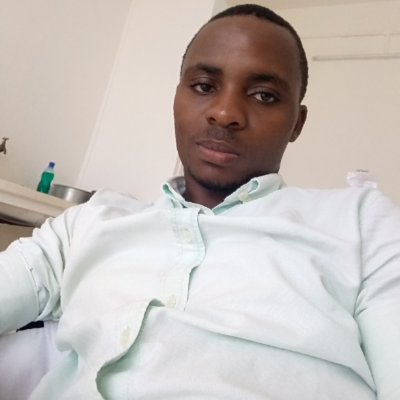 chipitu_said's profile picture. Qualified Biochemist
In love with peace of mind