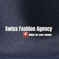 Swiss Fashion Agency(@SwissFashionAG) 's Twitter Profile Photo