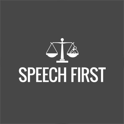 Speech First is a community of students, parents, faculty, alumni, and concerned citizens fighting for free speech rights on college campuses.